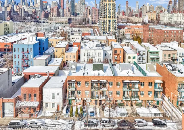 Photo 2 of Multi family home for sale at 34 46 10th Street, New York, NY 11106 | MLS# 959994 | Listing updated on 2026-07-28