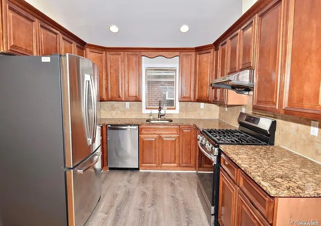 Photo 2 of Sale Pending at 154 36 20th Road, Whitestone, NY 11357 | MLS# 960026 | Listing updated on 2026-03-24