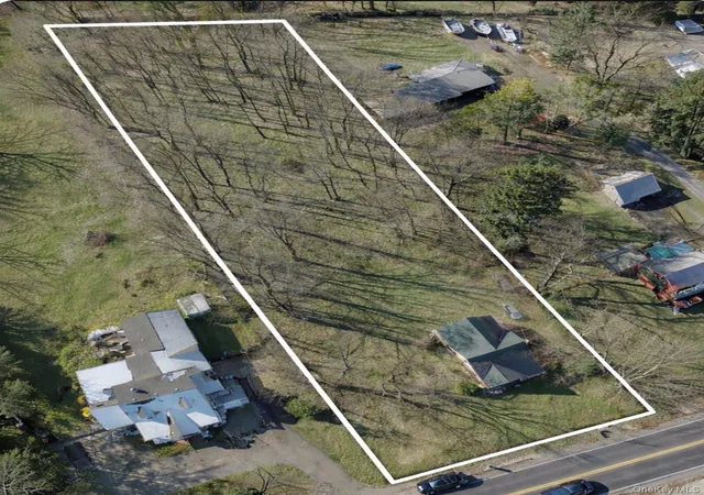 Photo 1 of Land for sale at 78 Cuba Hl Rd, Huntington, NY 11740 | MLS# 960299 | Listing updated on 2026-07-29