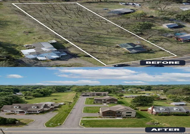 Photo 3 of Land for sale at 78 Cuba Hl Rd, Huntington, NY 11740 | MLS# 960299 | Listing updated on 2026-07-29
