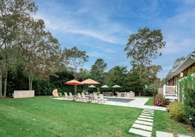 Photo 1 of Single family home for sale at 45 Sherwood Rd, Hampton Bays, NY 11946 | MLS# 960350 | Listing updated on 2026-08-12