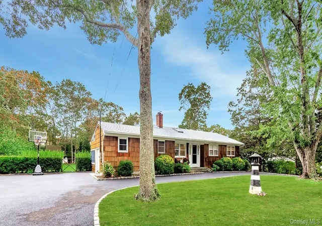 Photo 2 of Single family home for sale at 45 Sherwood Rd, Hampton Bays, NY 11946 | MLS# 960350 | Listing updated on 2026-08-12