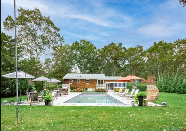 Photo 3 of Single family home for sale at 45 Sherwood Rd, Hampton Bays, NY 11946 | MLS# 960350 | Listing updated on 2026-08-12