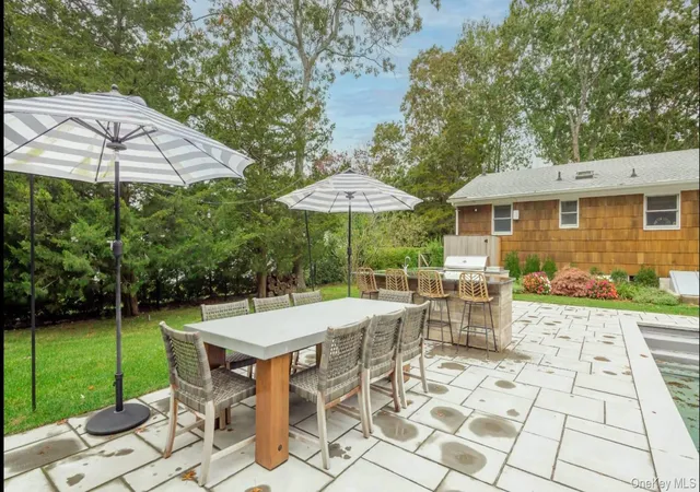 Photo 3 of Single family home for sale at 45 Sherwood Rd, Hampton Bays, NY 11946 | MLS# 960350 | Listing updated on 2026-08-12