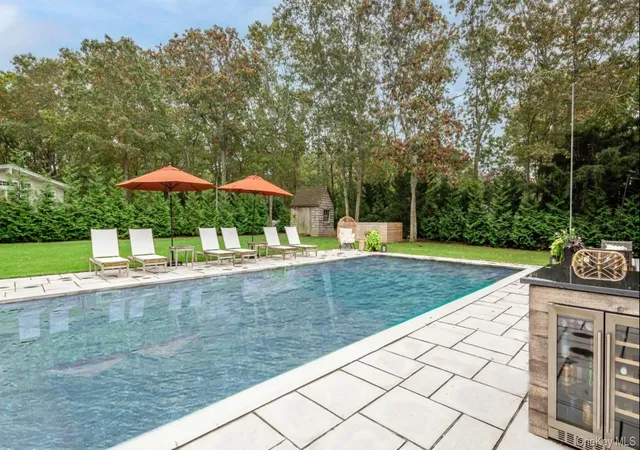 Photo 4 of Single family home for sale at 45 Sherwood Rd, Hampton Bays, NY 11946 | MLS# 960350 | Listing updated on 2026-08-12