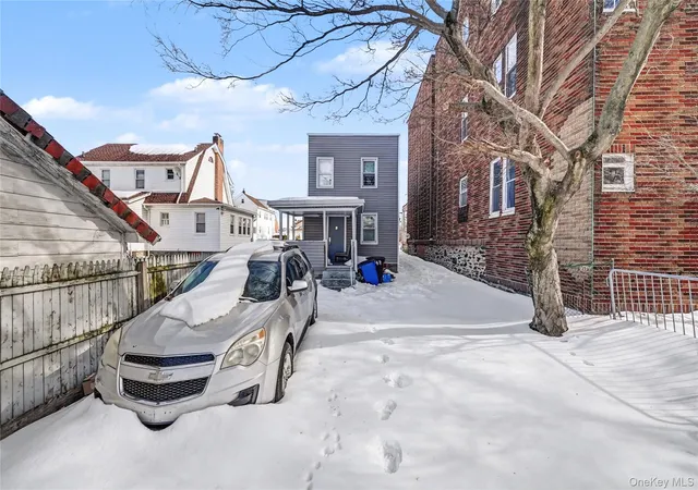 Listing Photo 2 - Condo for sale in building located at 548 S 8th Ave, Mount Vernon, NY 10550 - Unit #