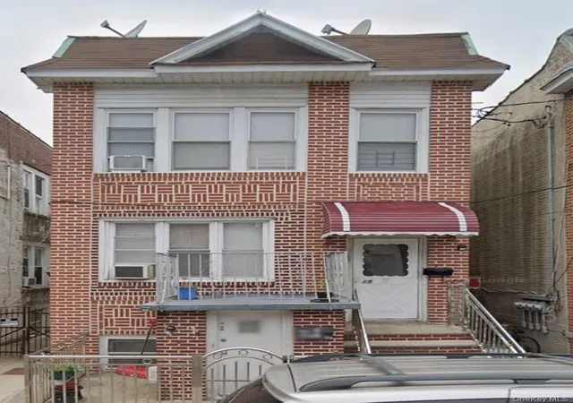 Photo 1 of Multi family home for sale at 15 Brighton 4th Ter, Brooklyn, NY 11235 | MLS# 960527 | Listing updated on 2026-09-06