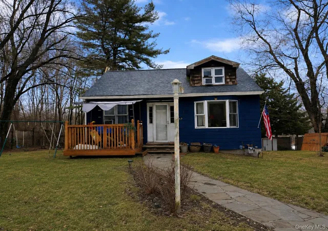 Photo 1 of Single family home for sale at 142 Buena Vista Rd, Clarkstown, NY 10956 | MLS# 960554 | Listing updated on 2026-10-07