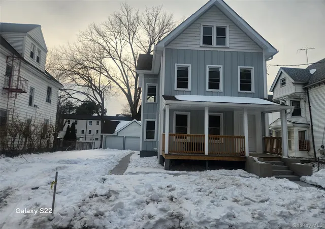 1st image of 110 S 6th Ave, Mount Vernon, NY 10550 | MLS# 960555