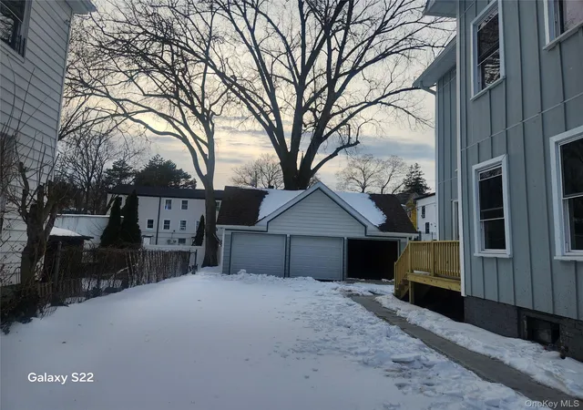 2nd image of 110 S 6th Ave, Mount Vernon, NY 10550 | MLS# 960555
