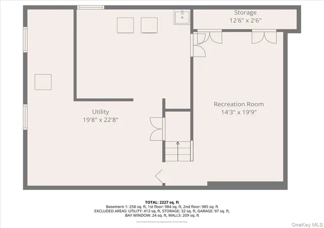 29th image of 2621 Elderberry Rd, Hempstead, NY 11710 | MLS# 960582