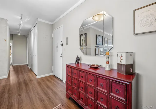 Listing Photo 5 - Condo for sale in building located at 269-10 Grand Central Pkwy, Hempstead, NY 11005 - Unit #19K