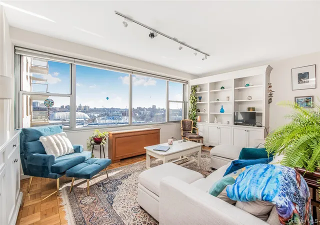 House for sale at 2500 Johnson Ave #5F, New York, NY 10463 | MLS# 960664 | Listing updated on 2026-10-28