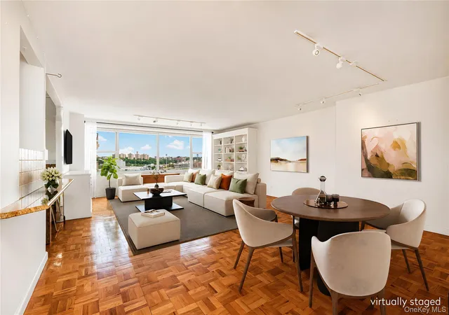 Photo 3 of House for sale at 2500 Johnson Ave #5F, New York, NY 10463 | MLS# 960664 | Listing updated on 2026-10-28