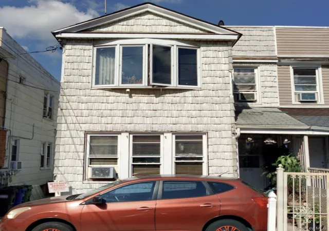 Photo 1 of Multi family home for sale at 11110 106th Street, Ozone Park, NY 11417 | MLS# 960686 | Listing updated on 2026-02-12