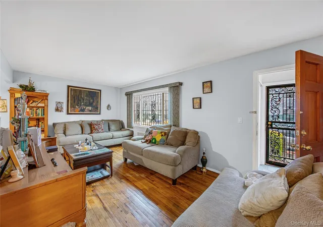 Photo 2 of Sale Pending at 30 19 Bessemund Ave, Far Rockaway, NY 11691 | MLS# 960799 | Listing updated on 2026-04-22