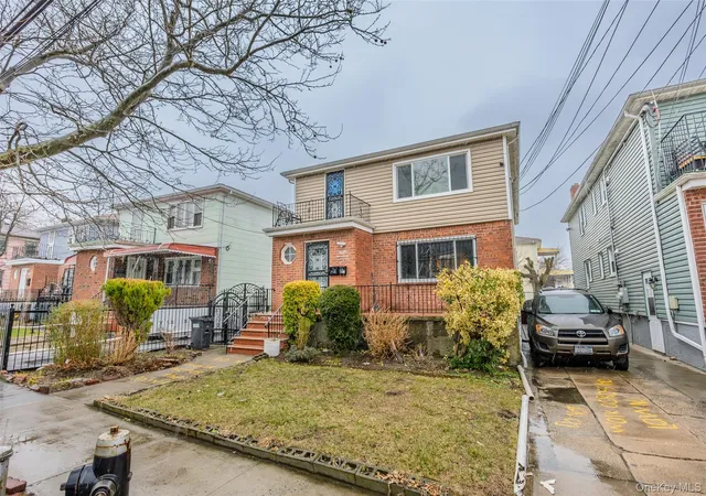 Photo 1 of Sale Pending at 30 19 Bessemund Ave, Far Rockaway, NY 11691 | MLS# 960799 | Listing updated on 2026-04-22