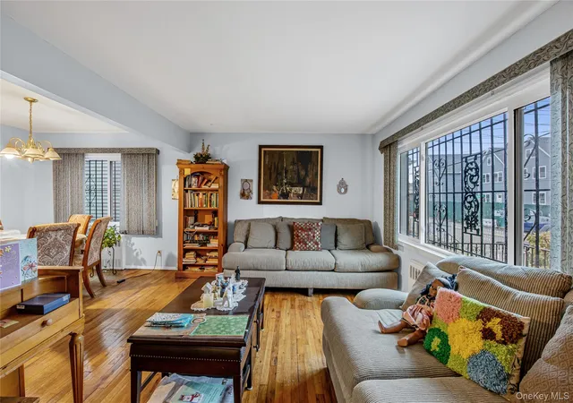 Photo 3 of Sale Pending at 30-19 Bessemund Ave, Far Rockaway, NY 11691 | MLS# 960799 | Listing updated on 2026-04-22