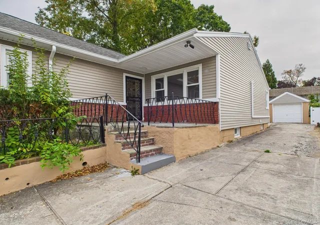Photo 1 of Sale Pending at 5110 Little Neck Pkwy, Little Neck, NY 11362 | MLS# 960800 | Listing updated on 2026-04-16
