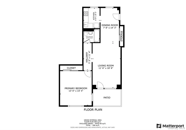 19th image of 61 15 98th St #ST-F, Rego Park, NY 11374 | MLS# 960804