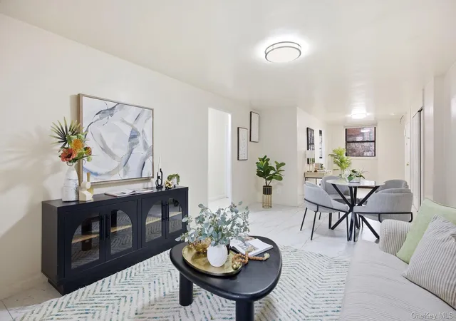 3rd image of 61-15 98Th St #ST-F, Rego Park, NY 11374 | MLS# 960804