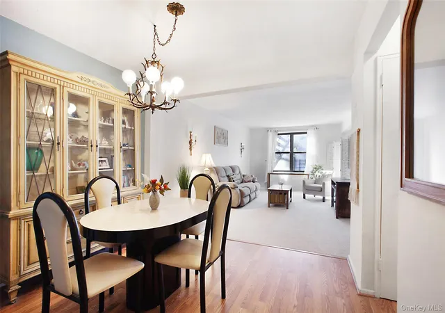 Listing Photo 1 - Condo for sale in Cambridge Hall located at 22424 Union Turnpike, New York, NY 11364 - Unit #2O