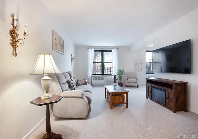 Listing Photo 3 - Condo for sale in Cambridge Hall located at 22424 Union Turnpike, New York, NY 11364 - Unit #2O