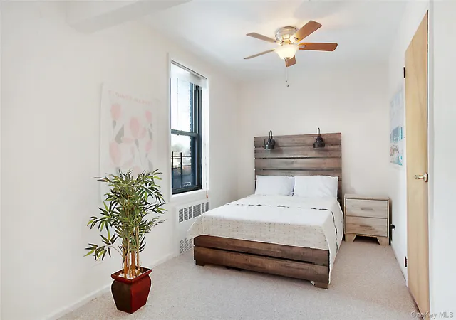 Listing Photo 4 - Condo for sale in Cambridge Hall located at 22424 Union Turnpike, New York, NY 11364 - Unit #2O