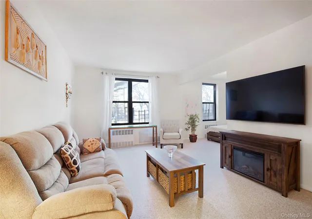 Listing Photo 5 - Condo for sale in Cambridge Hall located at 22424 Union Turnpike, New York, NY 11364 - Unit #2O