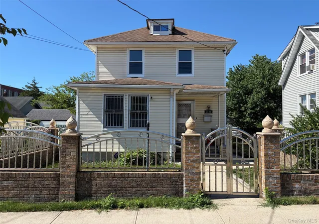 1st image of 21706 131st Ave, Springfield Gardens, NY 11413 | MLS# 960938