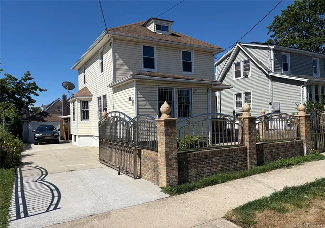2nd image of 21706 131st Ave, Springfield Gardens, NY 11413 | MLS# 960938