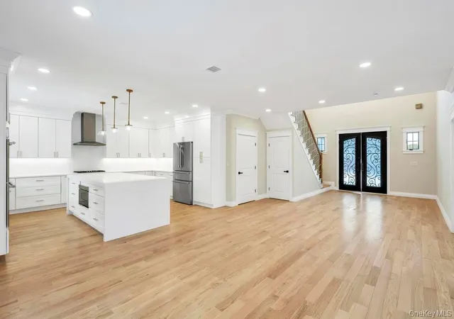 Photo 3 of Single family home for sale at 351 Concord Ave, Hempstead, NY 11554 | MLS# 960956 | Listing updated on 2026-08-15