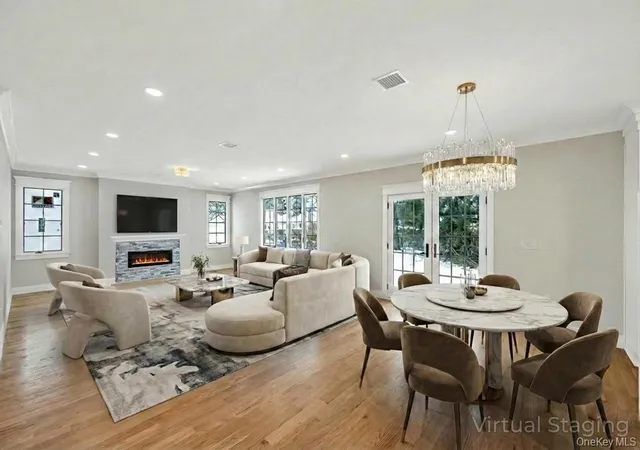 Photo 4 of Single family home for sale at 351 Concord Ave, Hempstead, NY 11554 | MLS# 960956 | Listing updated on 2026-08-15
