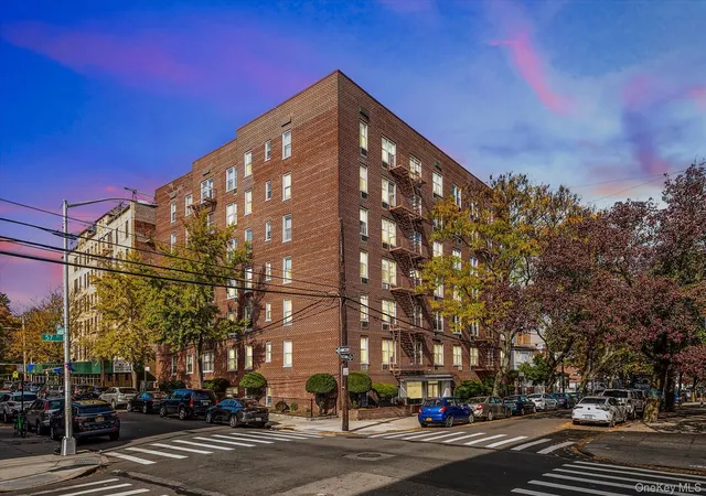 House for sale at 39-76 57th Street #6E, New York, NY 11377 | MLS# 960960 | Listing updated on 2026-09-23