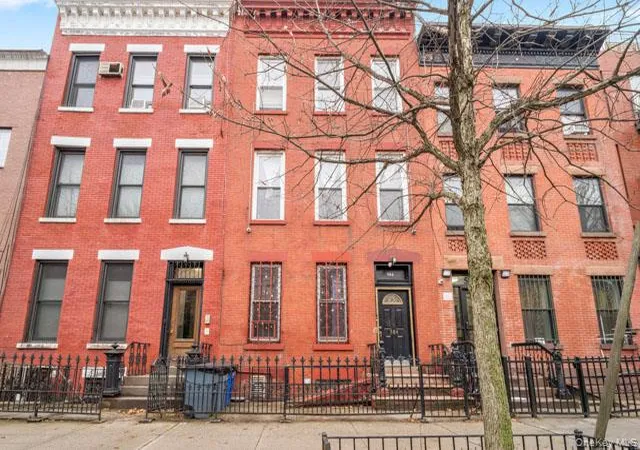 Photo 1 of Multi family home for sale at 584 Sterling Pl, Brooklyn, NY 11238 | MLS# 960967 | Listing updated on 2026-03-25
