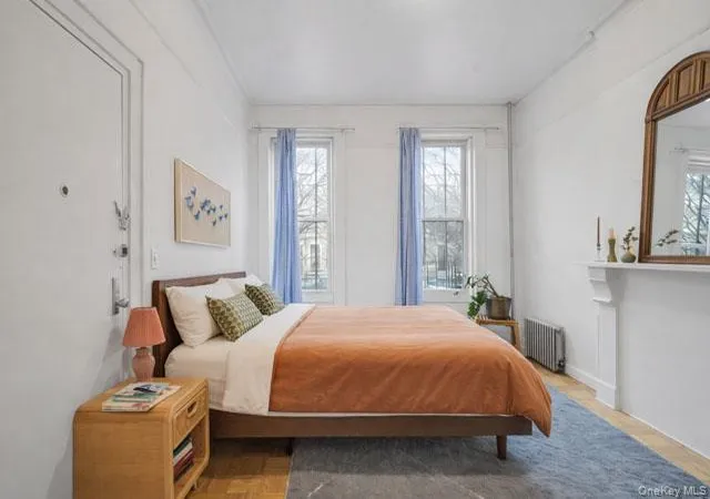 Photo 2 of Multi family home for sale at 584 Sterling Pl, Brooklyn, NY 11238 | MLS# 960967 | Listing updated on 2026-03-25