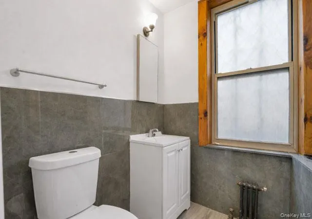 Listing Photo 4 - Condo for sale in building located at 584 Sterling Pl, Brooklyn, NY 11238