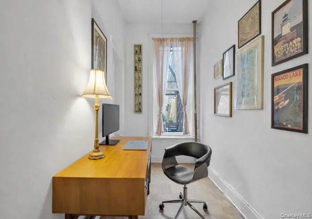 Listing Photo 5 - Condo for sale in building located at 584 Sterling Pl, Brooklyn, NY 11238