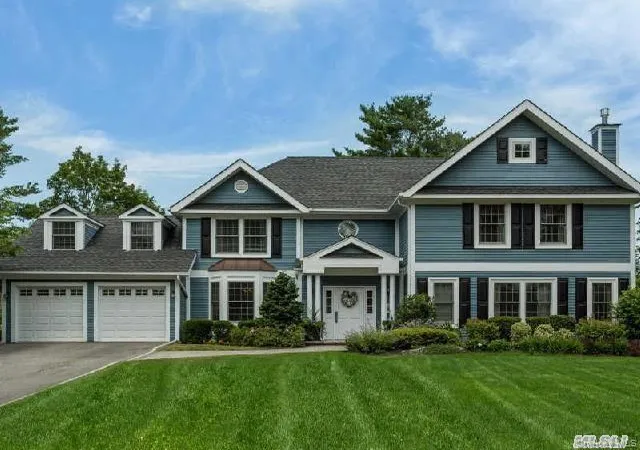 3rd image of 265 Northwoods Rd, Manhasset, NY 11030 | MLS# 961035