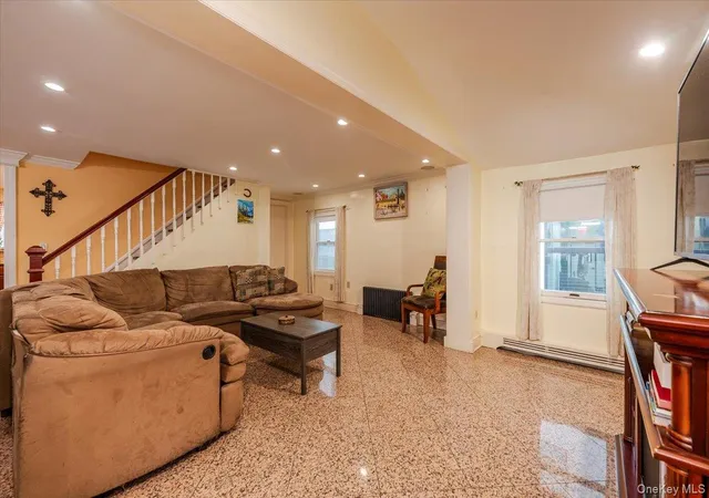 3rd image of 227 Doughty Blvd, Hempstead, NY 11096 | MLS# 961106