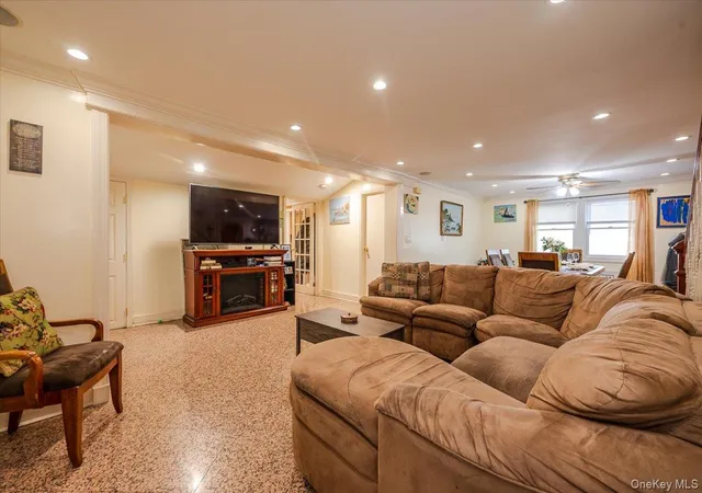 4th image of 227 Doughty Blvd, Hempstead, NY 11096 | MLS# 961106