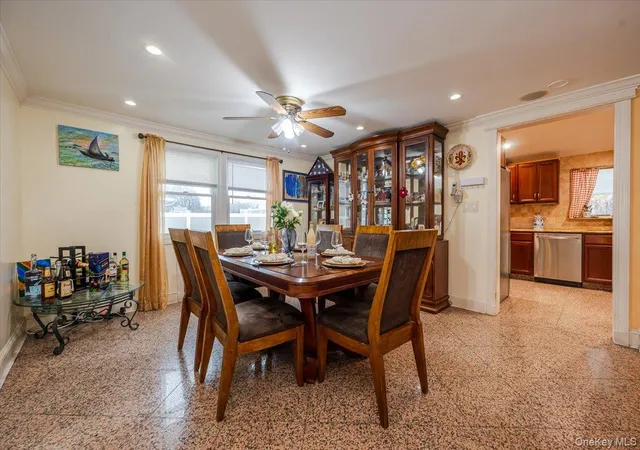 5th image of 227 Doughty Blvd, Hempstead, NY 11096 | MLS# 961106