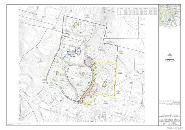 Photo 1 of Land for sale at 2 Israel Townsend Hl, Armonk, NY 10504 | MLS# 961110 | Listing updated on 2026-08-10