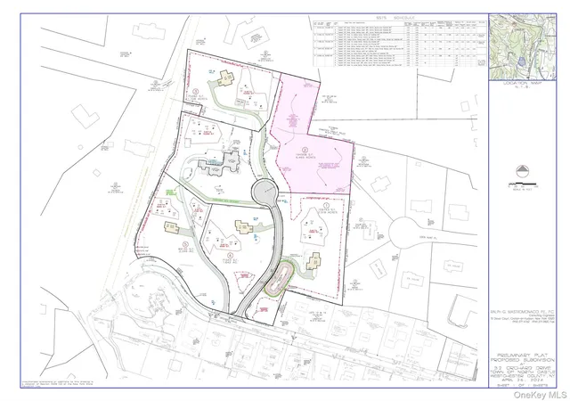 Photo 3 of Land for sale at 2 Israel Townsend Hl, Armonk, NY 10504 | MLS# 961110 | Listing updated on 2026-08-10