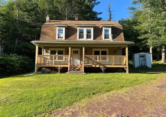 Homes for sale in Tusten, NY | 1240 Co Road 23, Tusten, NY 12764 | MLS# 961155