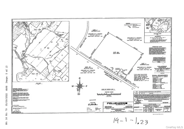 Homes for sale in Tusten, NY | 1240 Co Road 23, Tusten, NY 12764 | MLS# 961155
