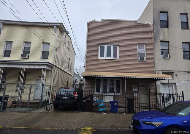 Photo 1 of Sale Pending at 8830 75th Street, Woodhaven, NY 11421 | MLS# 961240 | Listing updated on 2026-06-15