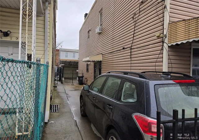 Photo 3 of Sale Pending at 8830 75th Street, Woodhaven, NY 11421 | MLS# 961240 | Listing updated on 2026-06-15