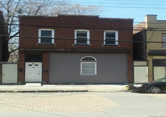 1st image of 86 William St, Newburgh (city), NY 12550 | MLS# 961292