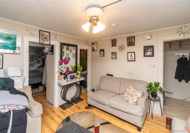 4th image of 46 Hasbrouck St, Newburgh, NY 12550 | MLS# 961301
